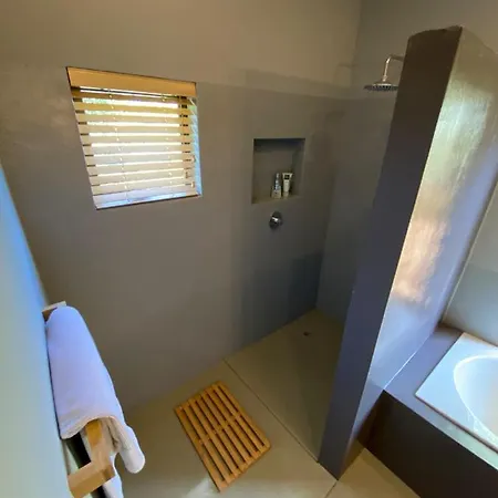 Jackals Dream - Self Catering Villa Bordering Kruger National Park Marloth Park Exterior photo