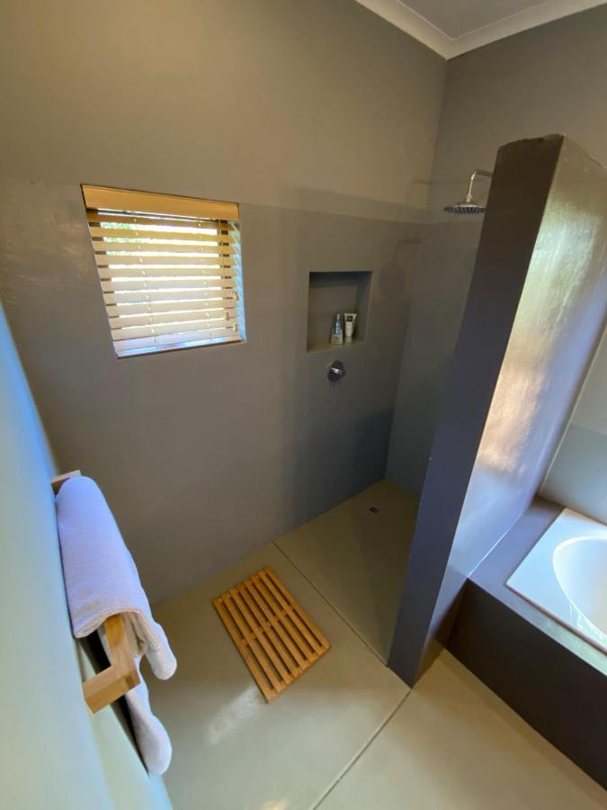 Jackals Dream - Self Catering Bordering Kruger National Park Marloth Park