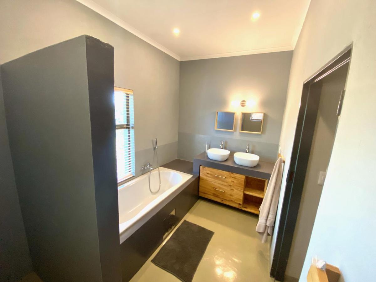 Jackals Dream - Self Catering Bordering Kruger National Park
