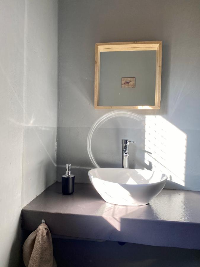 Jackals Dream - Self Catering Bordering Kruger National Park Villa Marloth Park