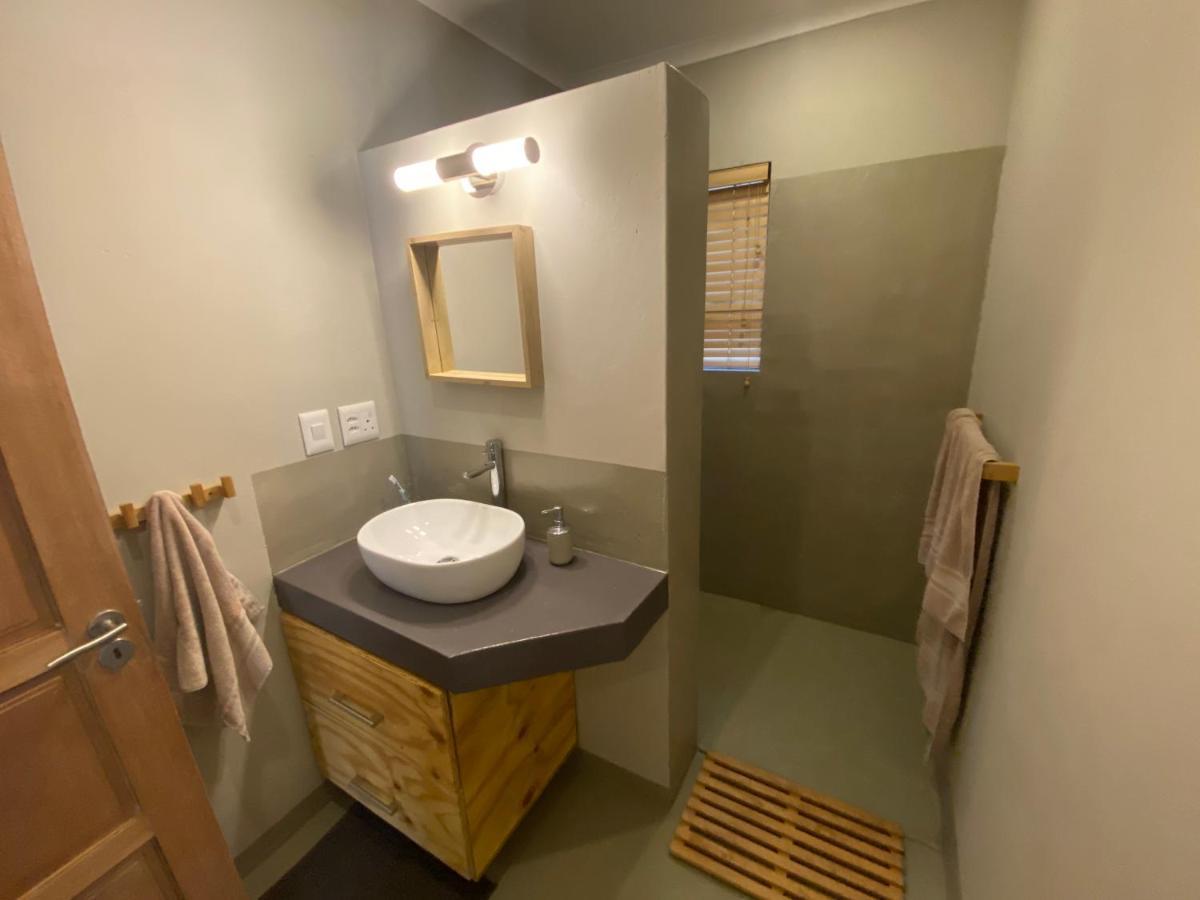 Jackals Dream - Self Catering Bordering Kruger National Park Villa