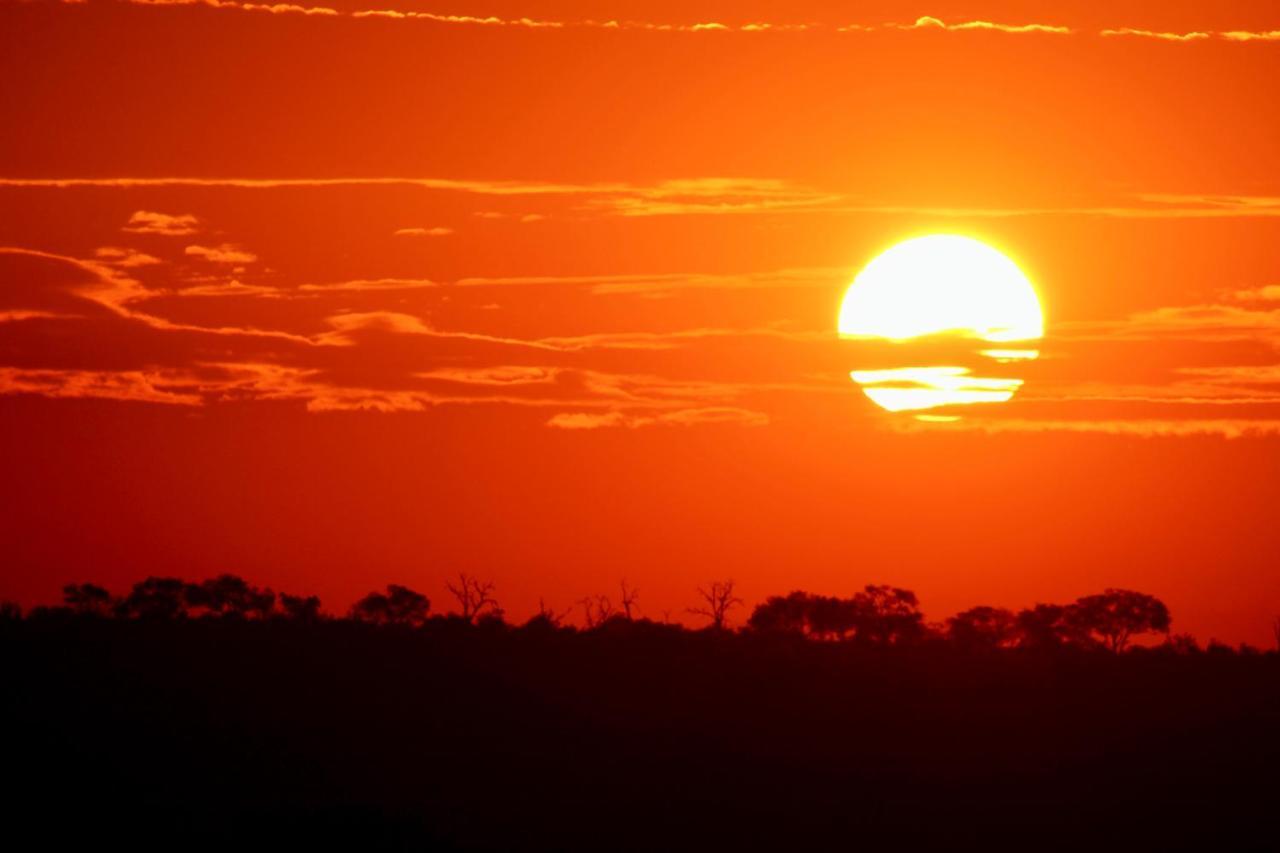 Jackals Dream - Self Catering Bordering Kruger National Park Villa Marloth Park