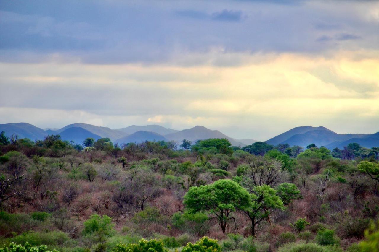 Villa Jackals Dream - Self Catering Bordering Kruger National Park