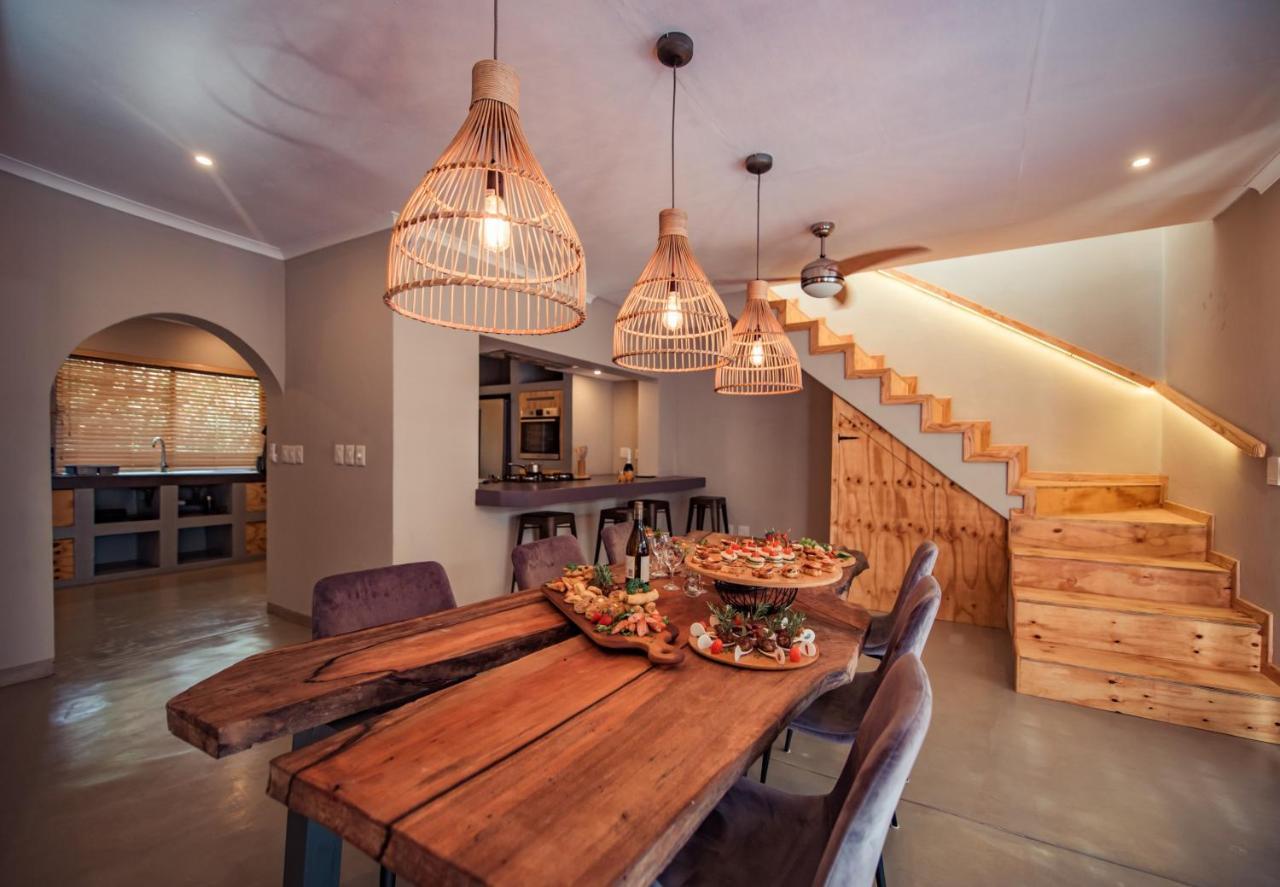 Jackals Dream - Self Catering Bordering Kruger National Park Villa