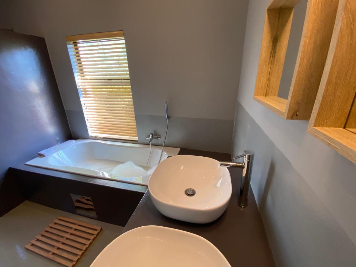 Villa Jackals Dream - Self Catering Bordering Kruger National Park