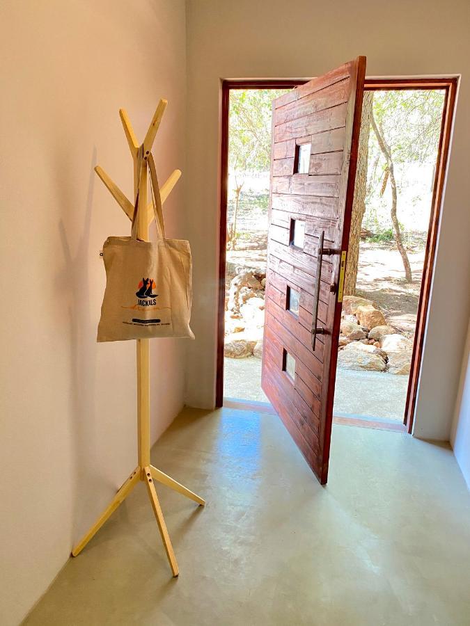 Jackals Dream - Self Catering Bordering Kruger National Park