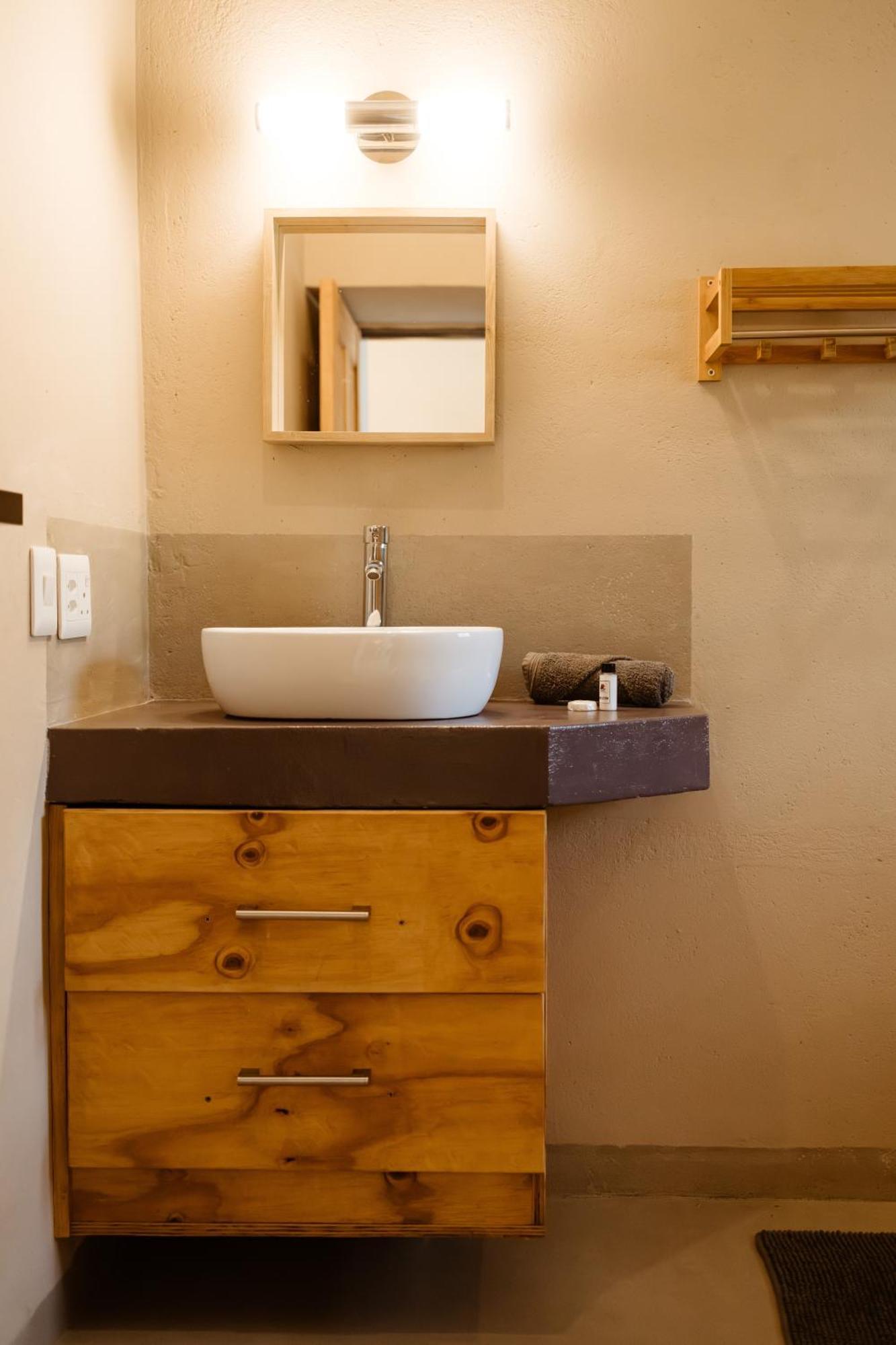 Villa Jackals Dream - Self Catering Bordering Kruger National Park