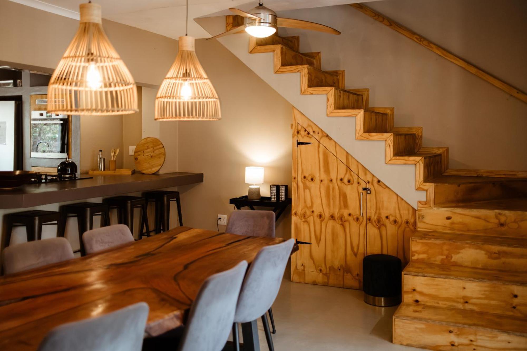 Villa Jackals Dream - Self Catering Bordering Kruger National Park Marloth Park