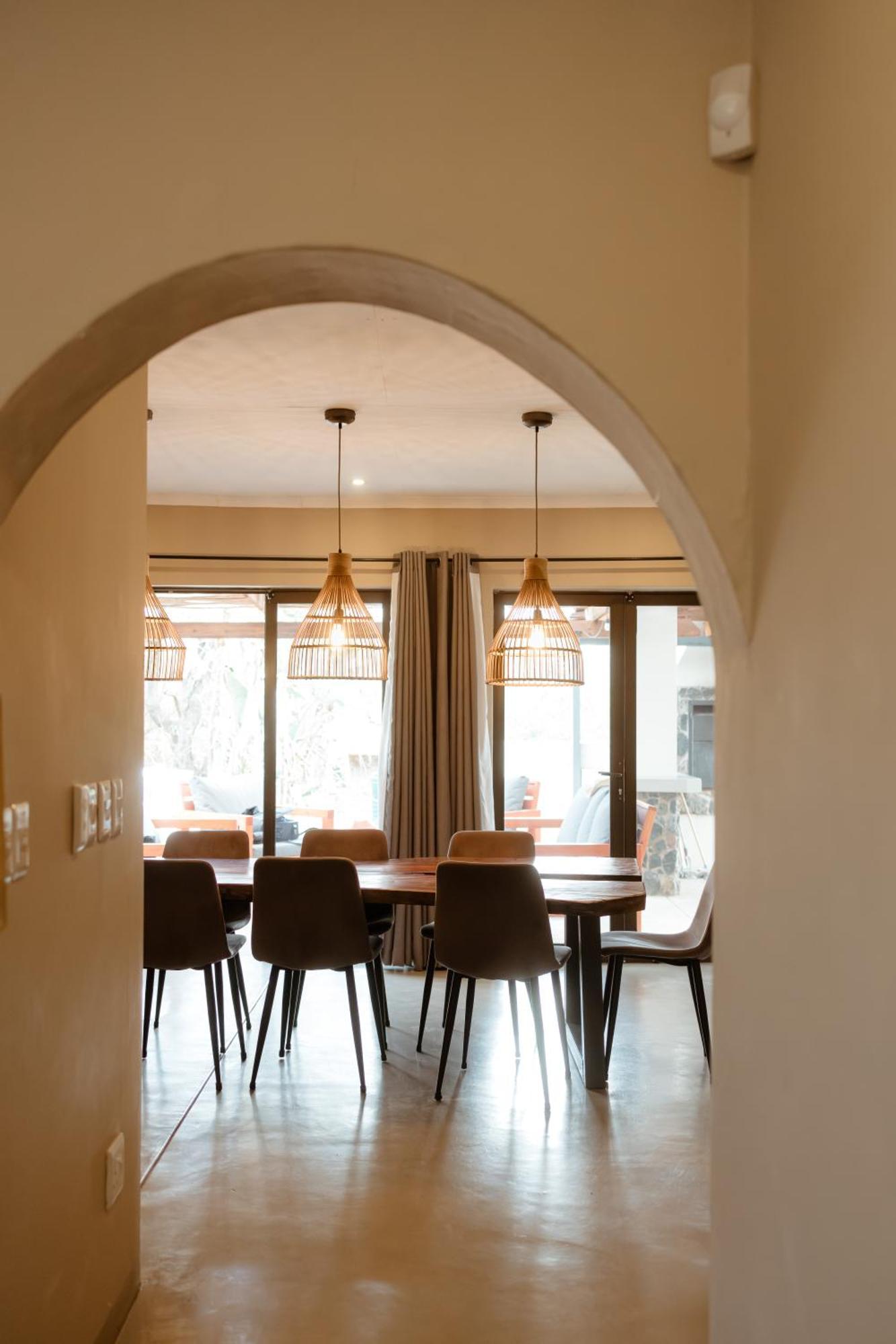 Jackals Dream - Self Catering Bordering Kruger National Park *