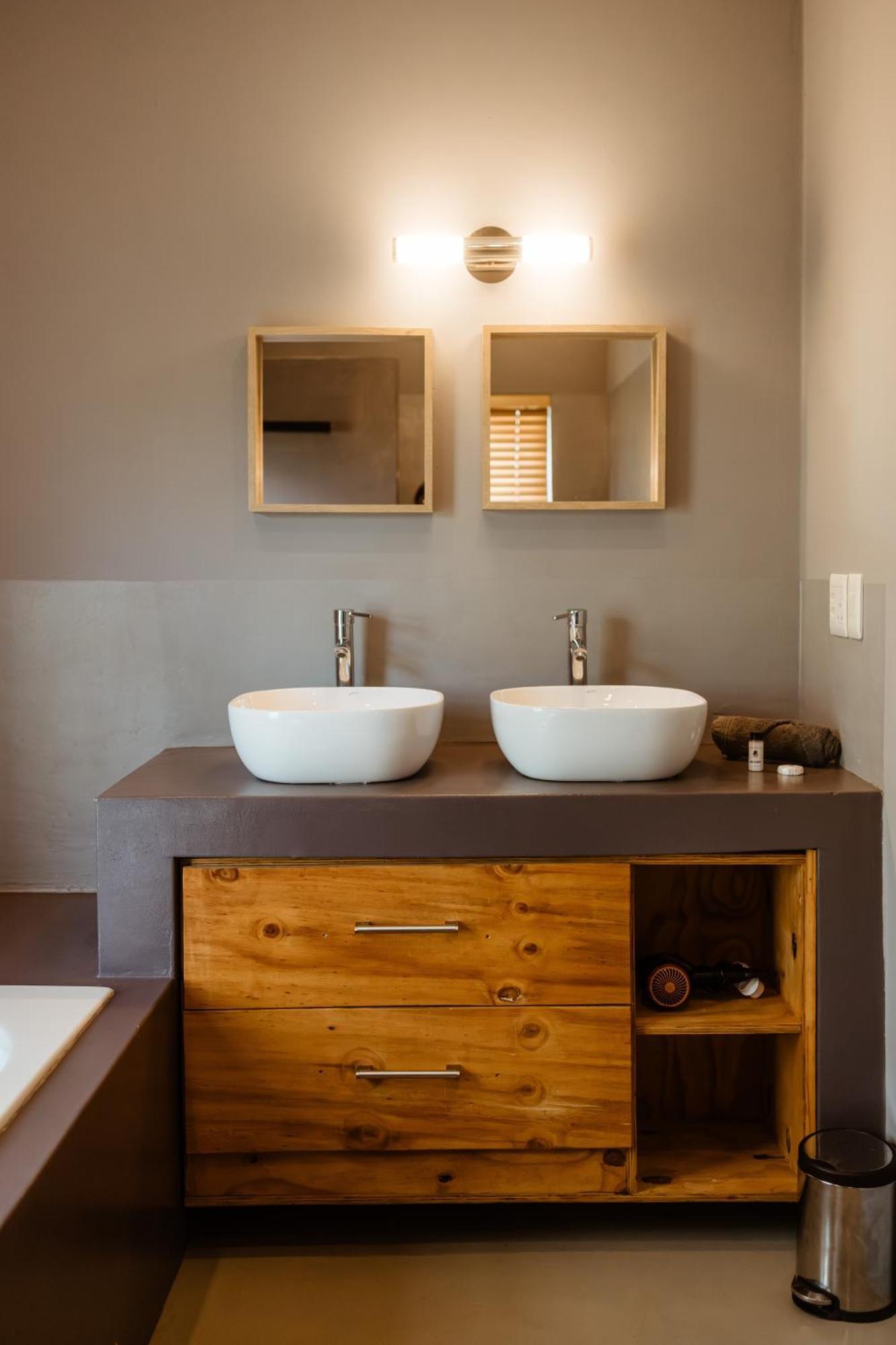 Jackals Dream - Self Catering Bordering Kruger National Park