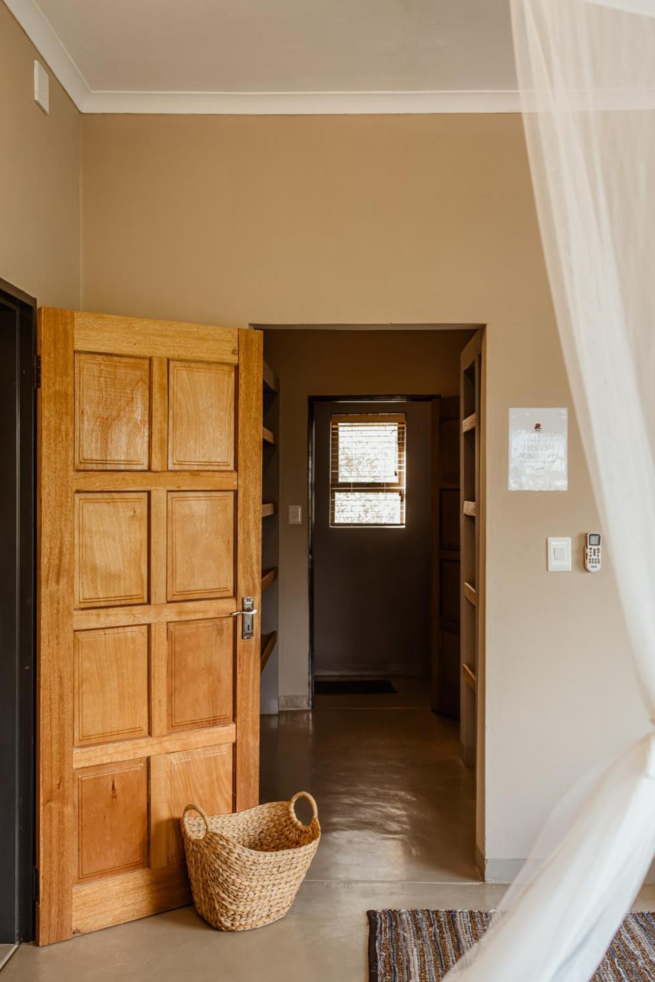Jackals Dream - Self Catering Bordering Kruger National Park Villa *