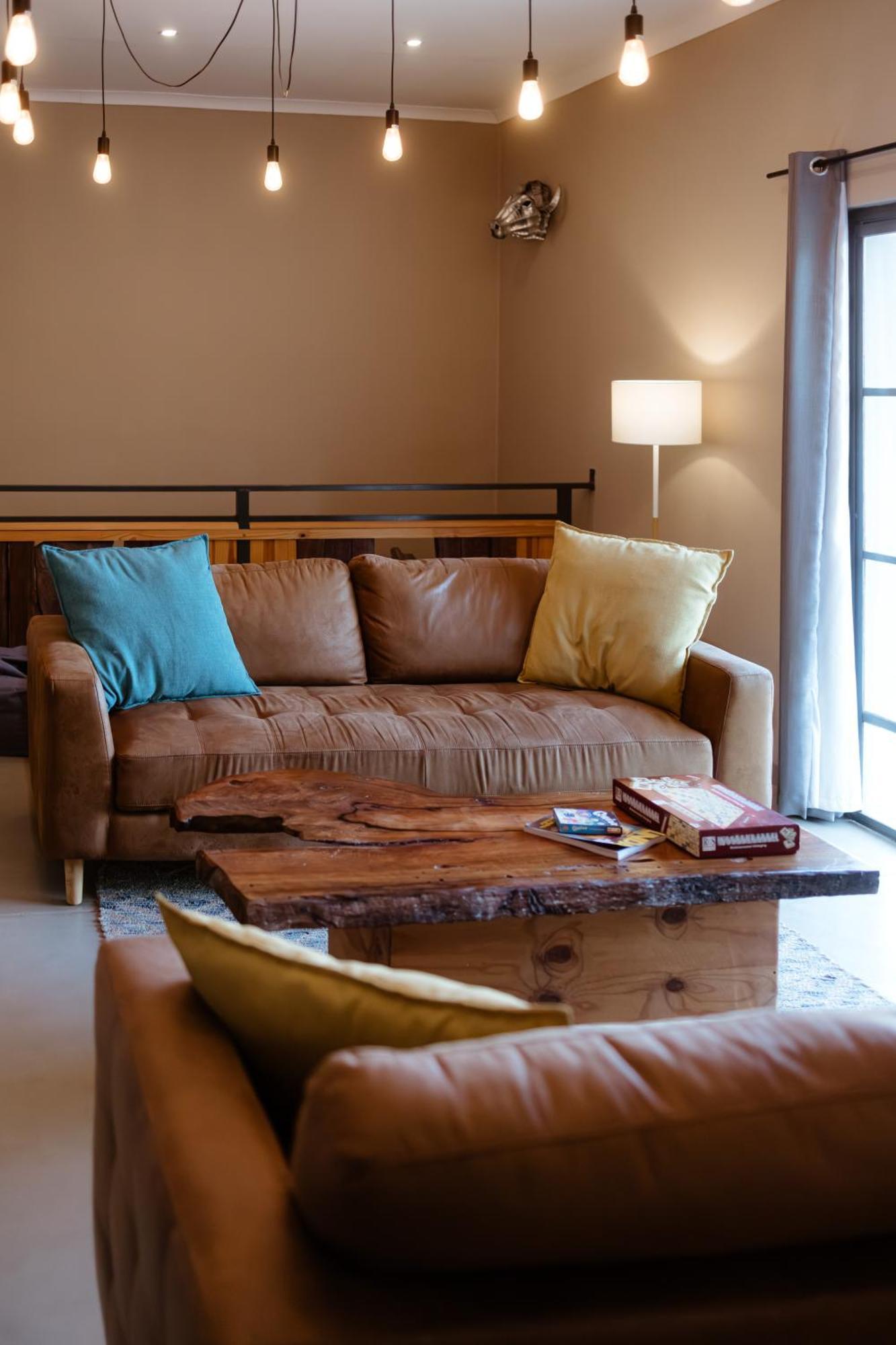 Villa Jackals Dream - Self Catering Bordering Kruger National Park *