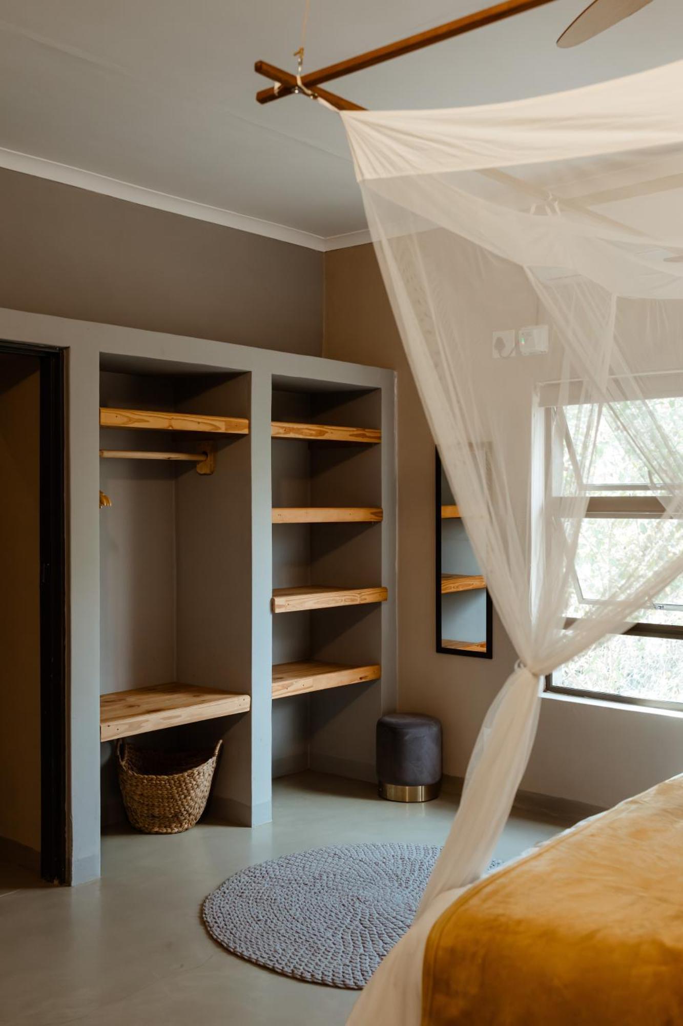 Jackals Dream - Self Catering Bordering Kruger National Park Villa Marloth Park