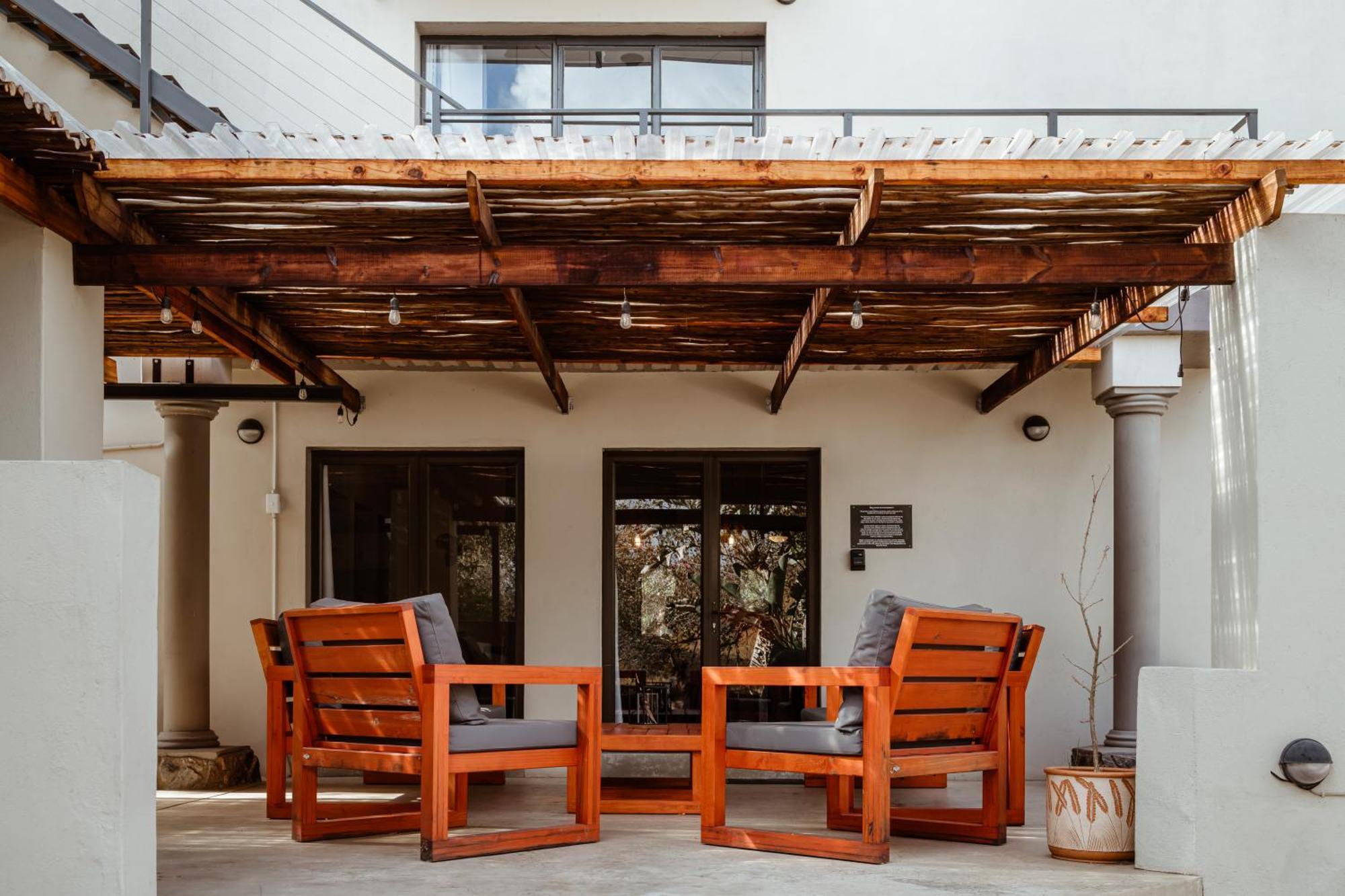 Villa Jackals Dream - Self Catering Bordering Kruger National Park Marloth Park