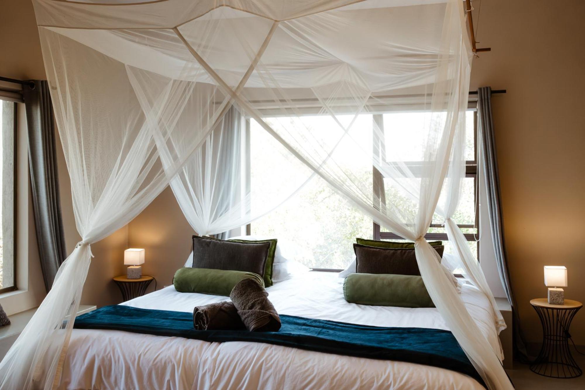 Jackals Dream - Self Catering Bordering Kruger National Park *