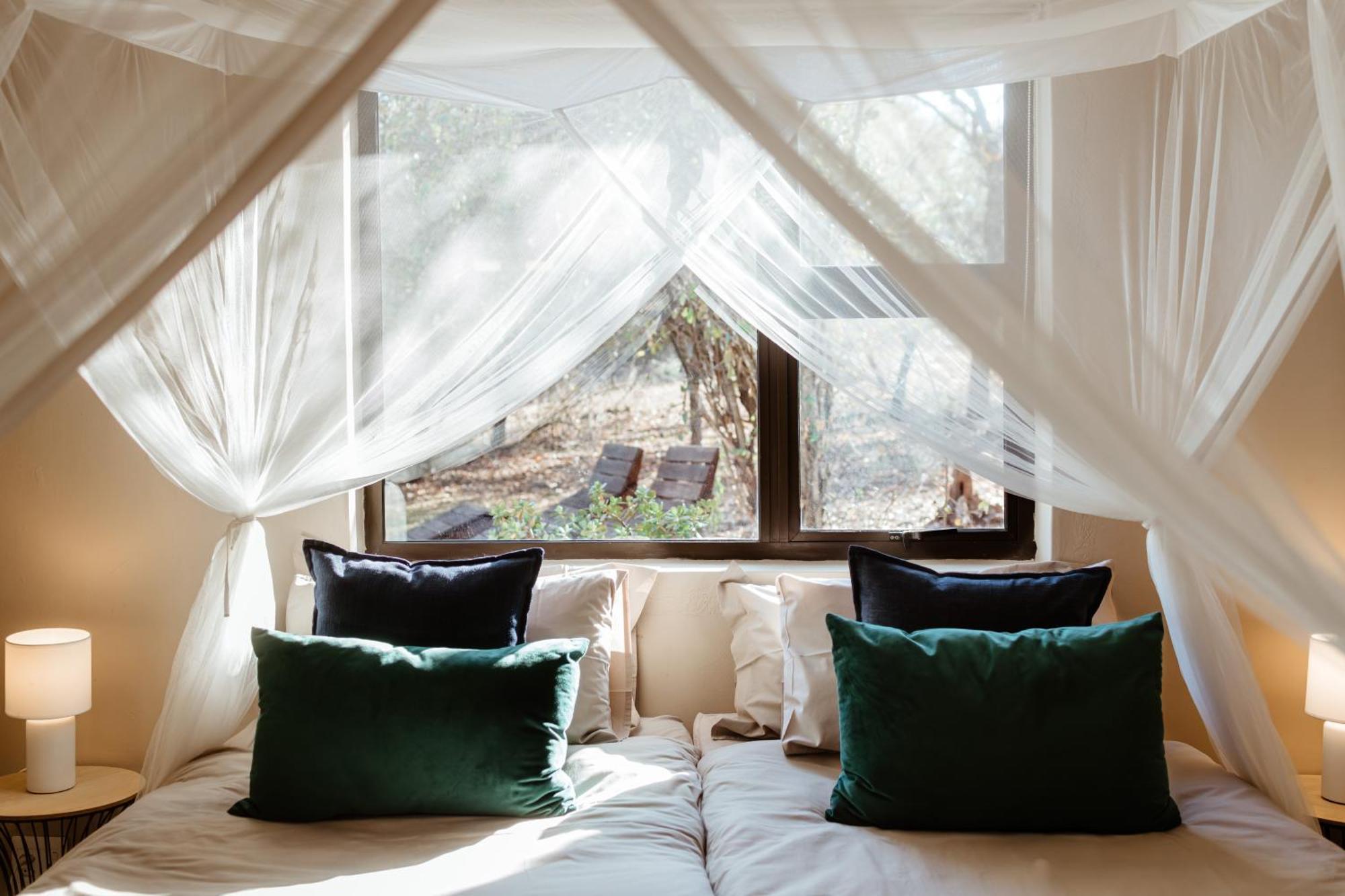 Jackals Dream - Self Catering Bordering Kruger National Park * Marloth Park