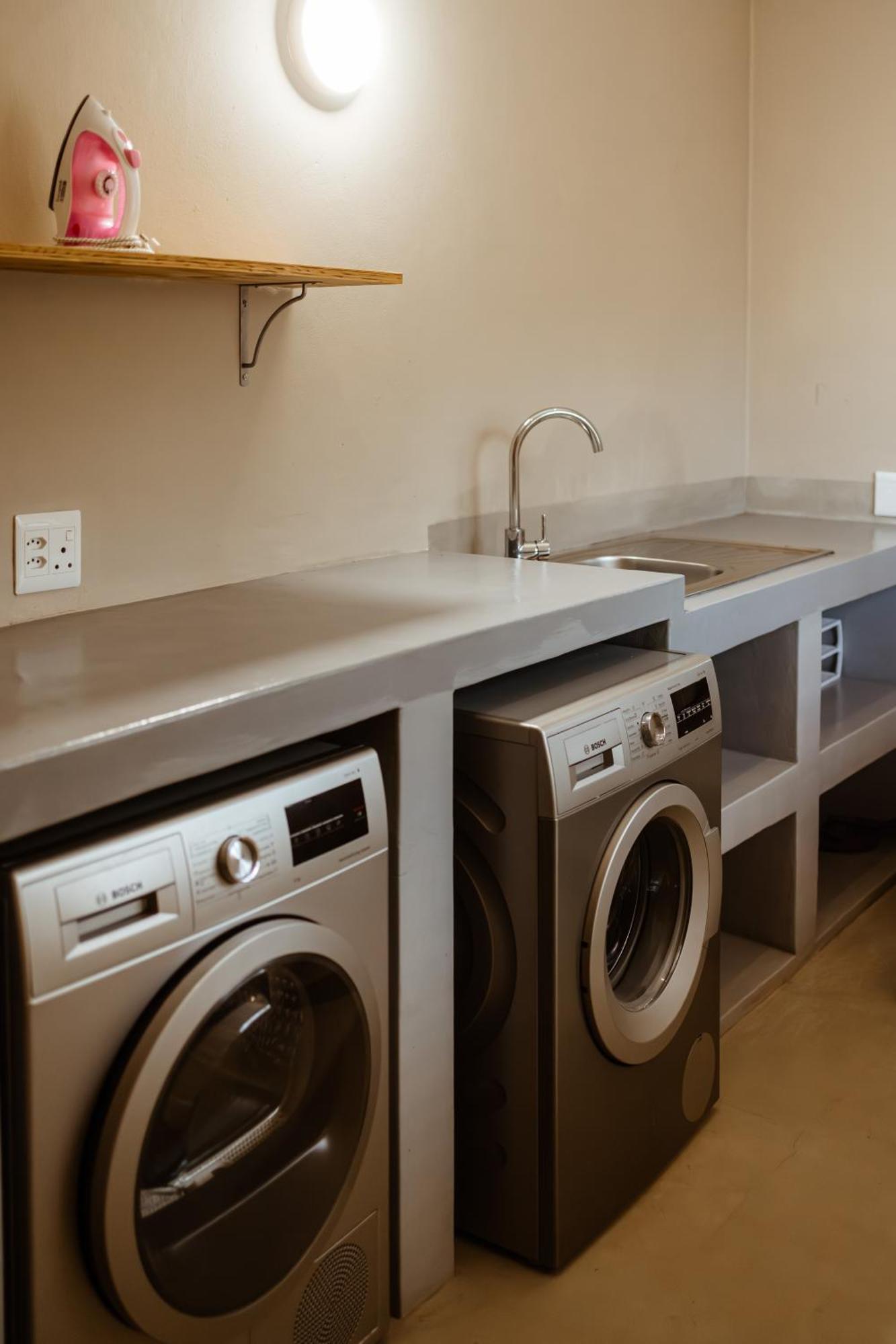 Jackals Dream - Self Catering Bordering Kruger National Park
