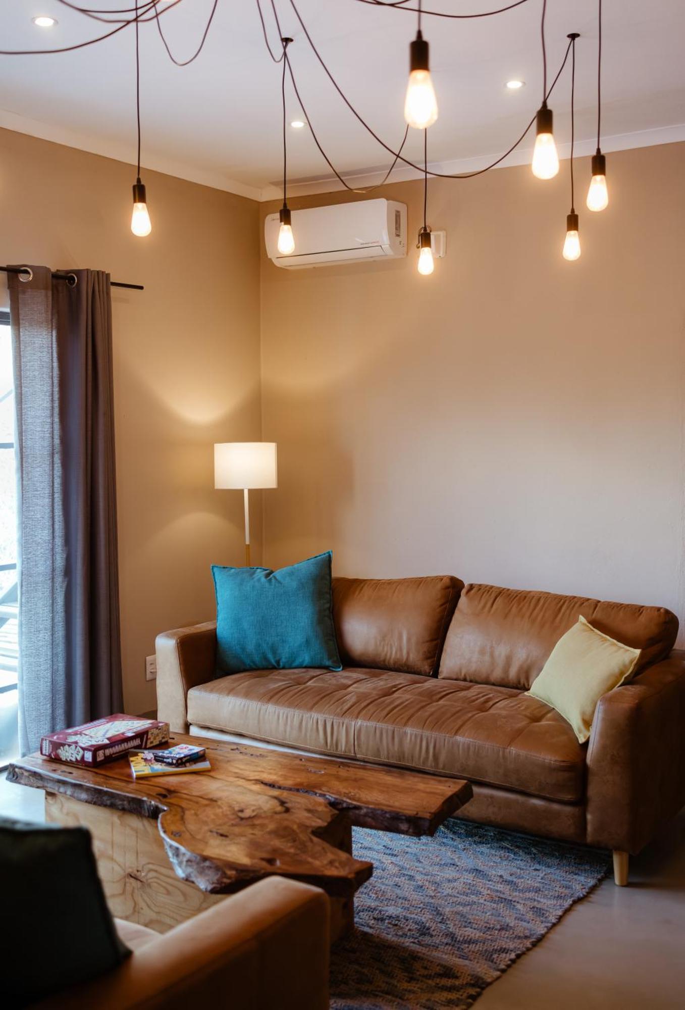 Jackals Dream - Self Catering Bordering Kruger National Park Villa