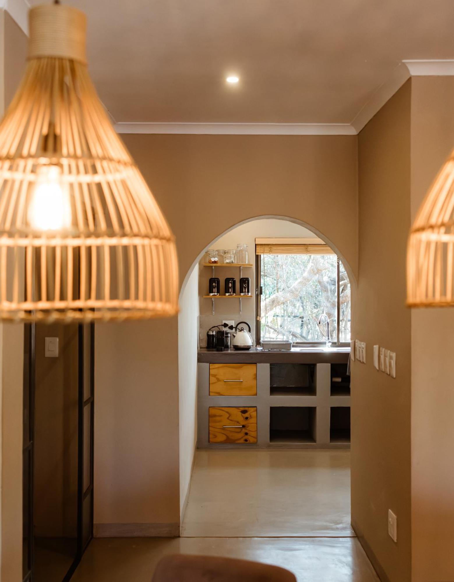 Villa Jackals Dream - Self Catering Bordering Kruger National Park