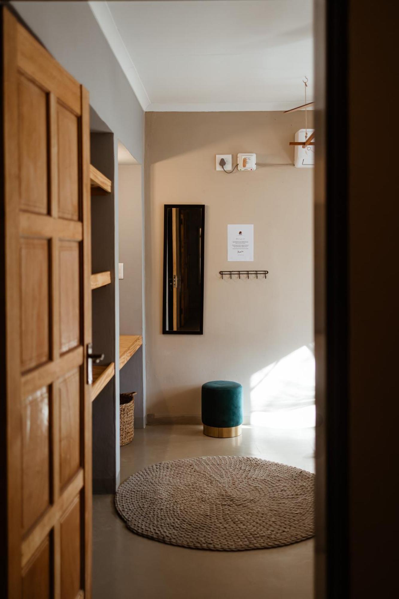 Jackals Dream - Self Catering Bordering Kruger National Park Villa *