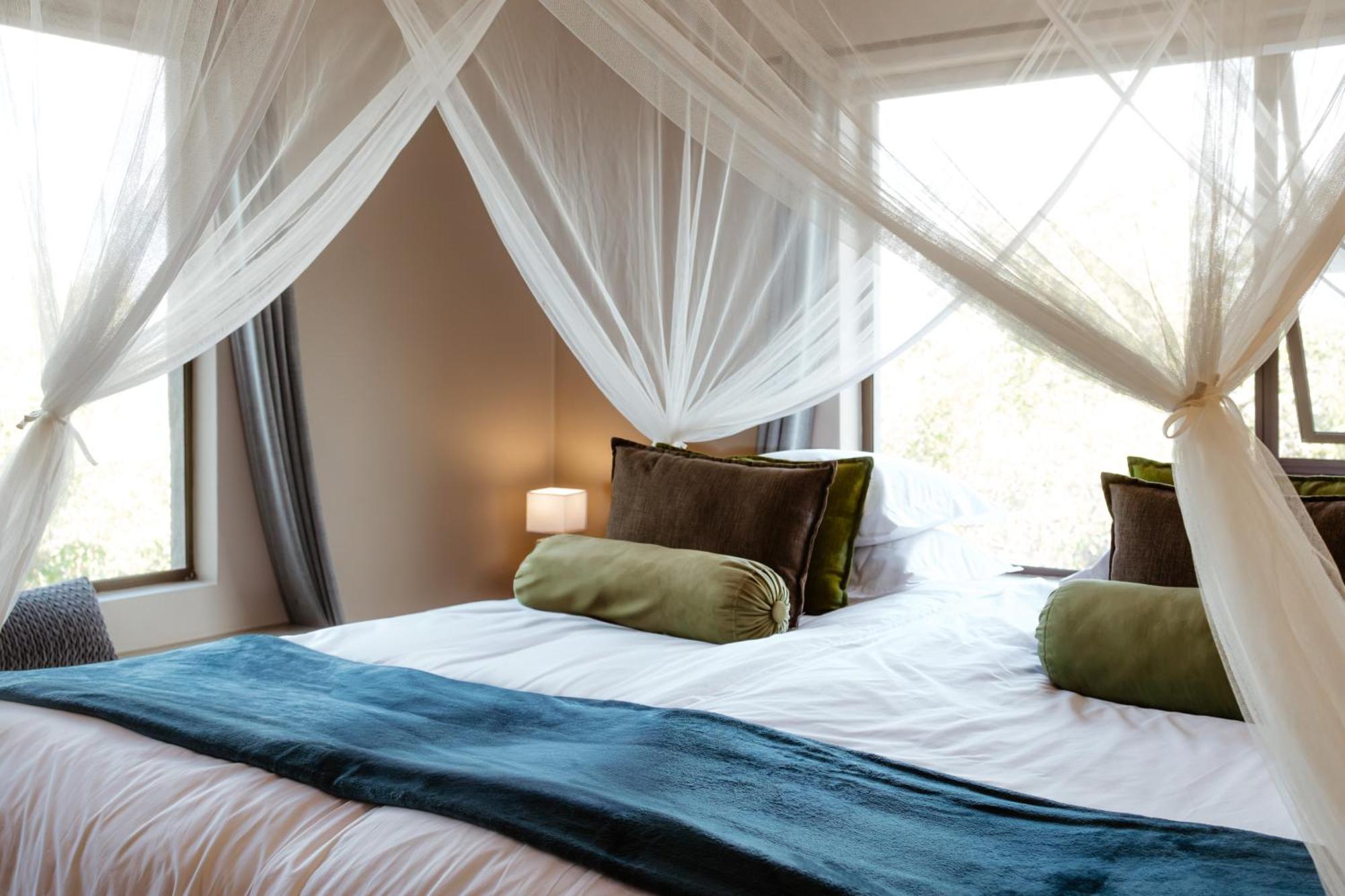 Villa Jackals Dream - Self Catering Bordering Kruger National Park *