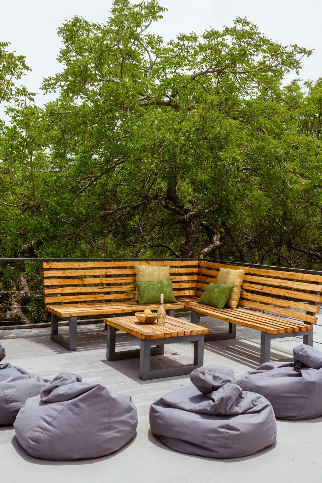 Villa Jackals Dream - Self Catering Bordering Kruger National Park Marloth Park