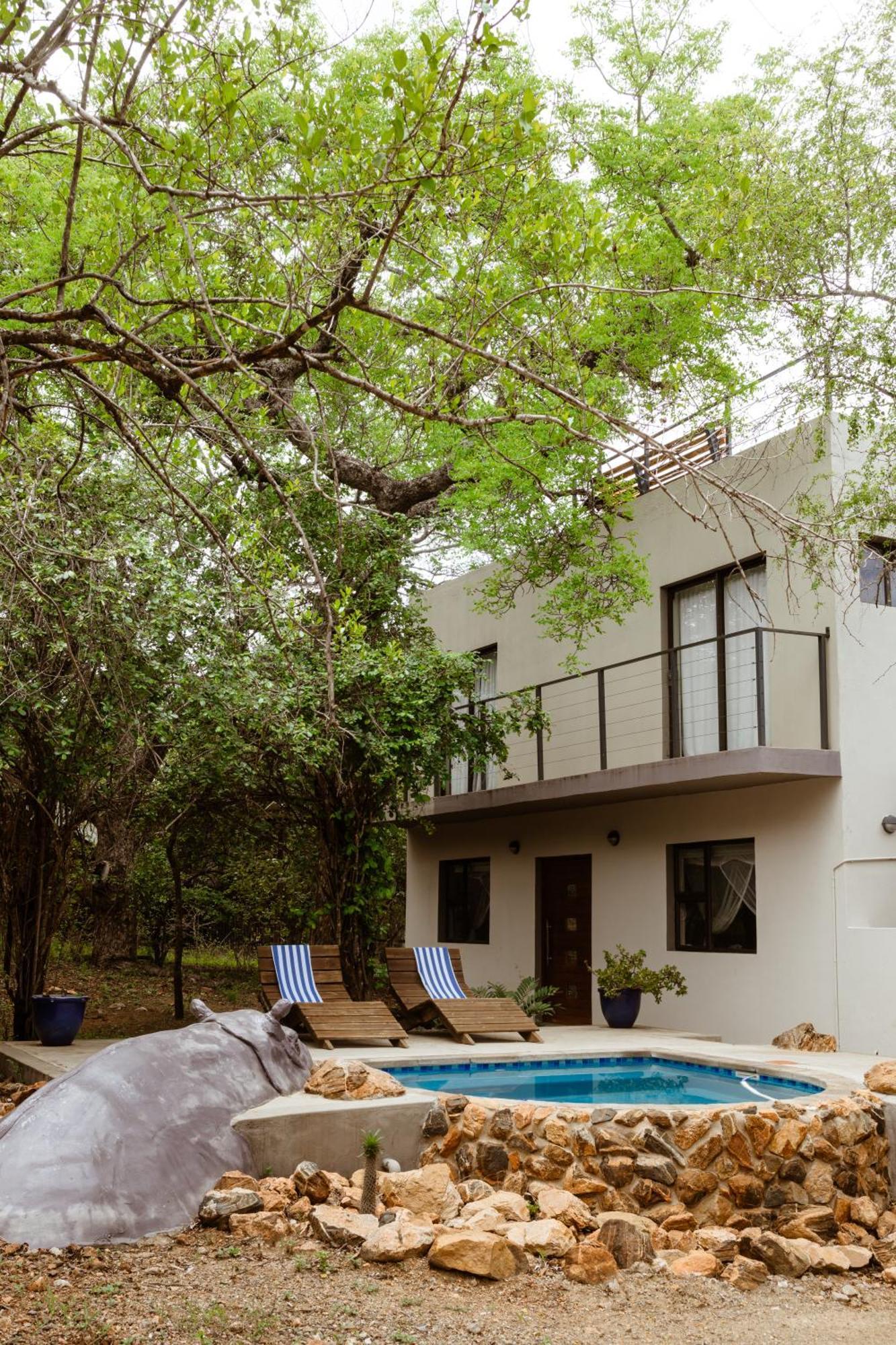 Jackals Dream - Self Catering Bordering Kruger National Park *