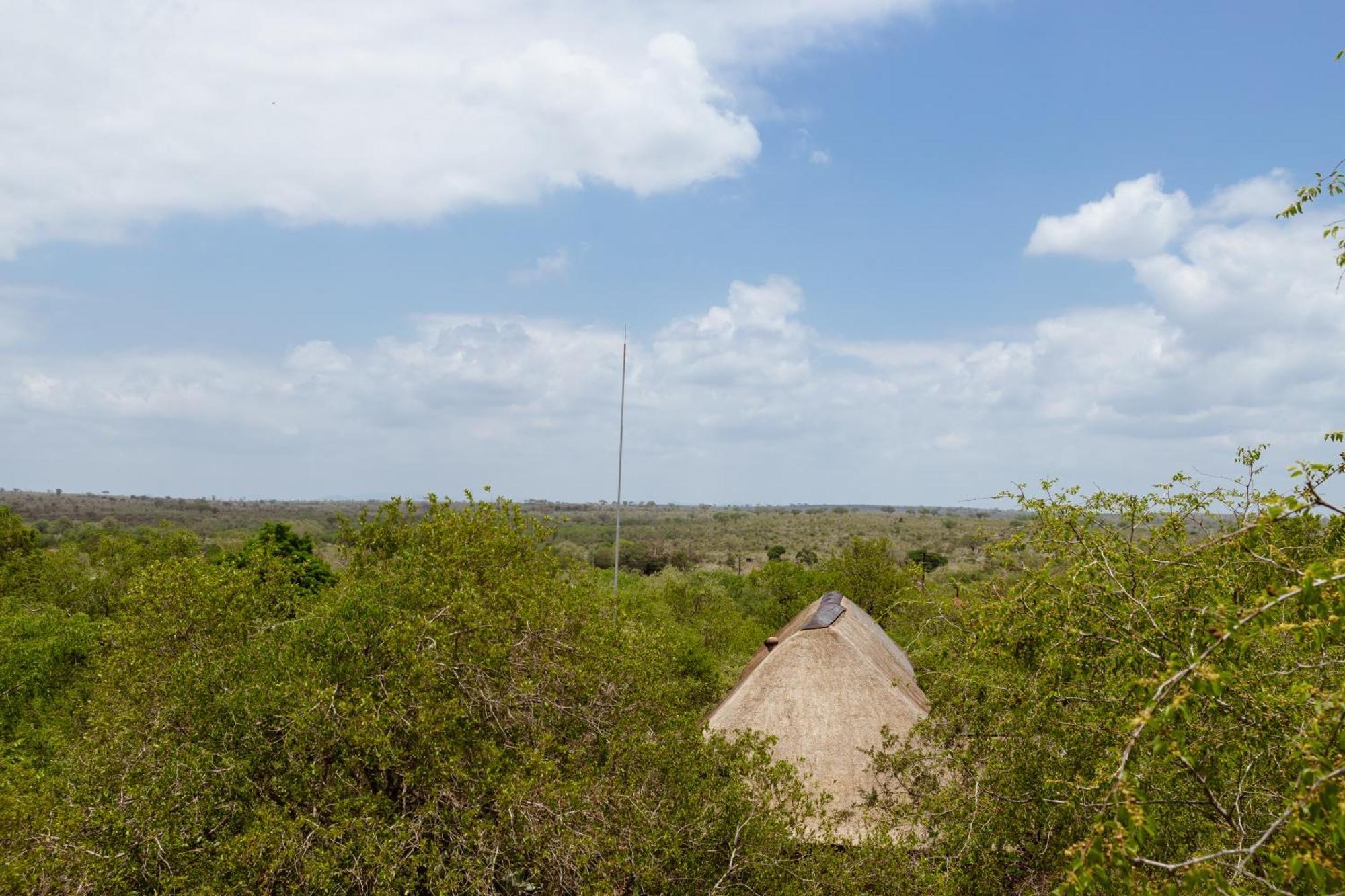 Jackals Dream - Self Catering Bordering Kruger National Park