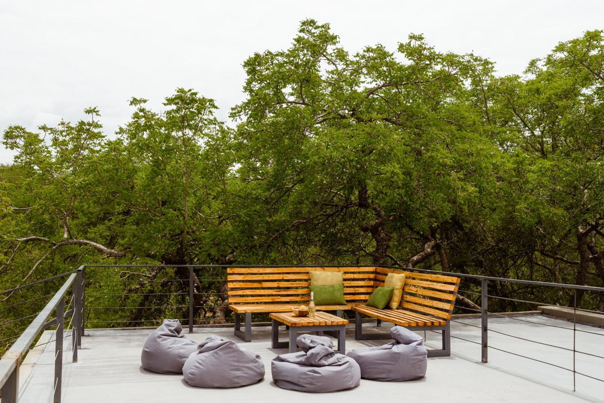 Jackals Dream - Self Catering Bordering Kruger National Park Villa