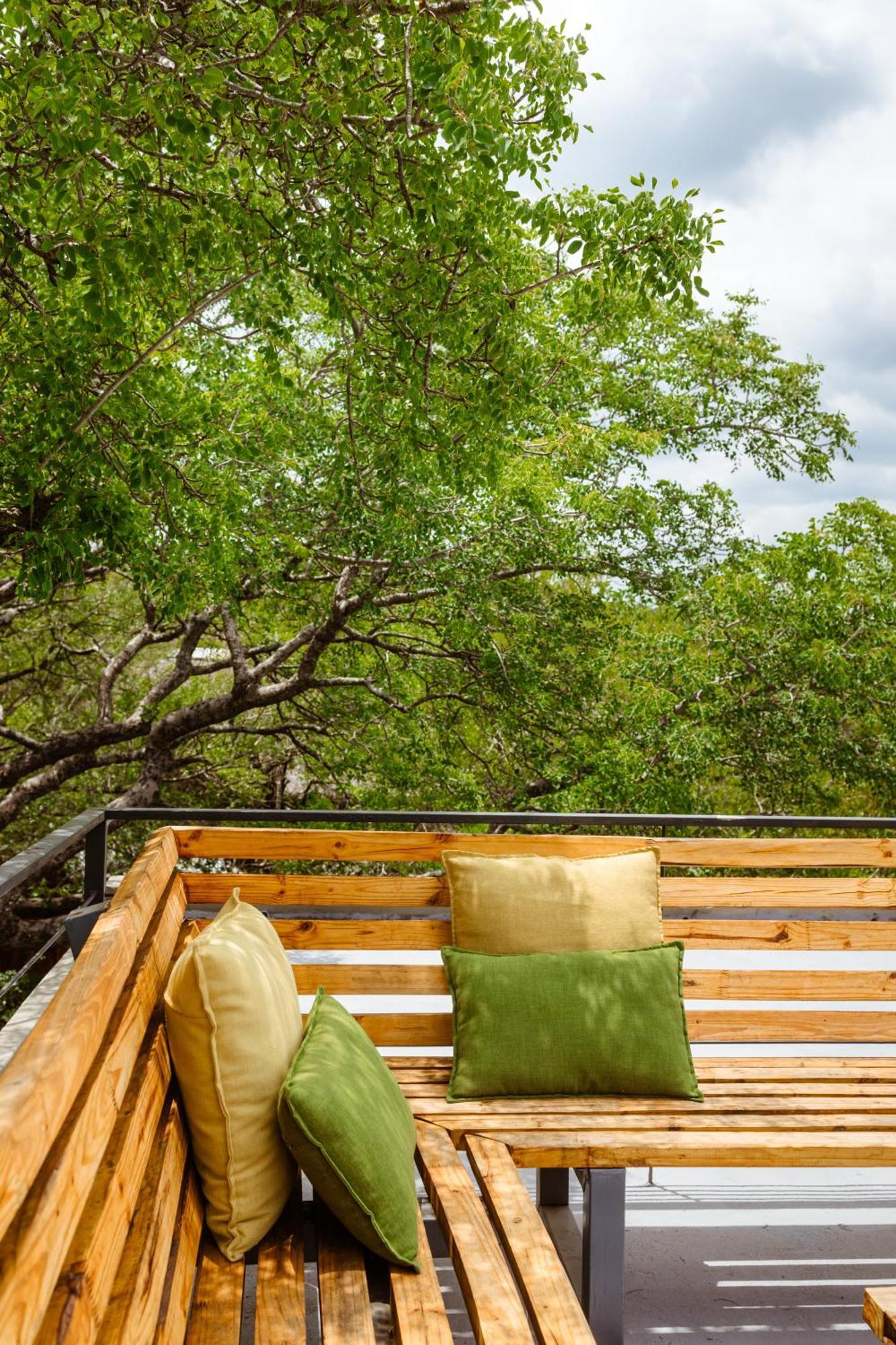 Jackals Dream - Self Catering Bordering Kruger National Park Villa Marloth Park