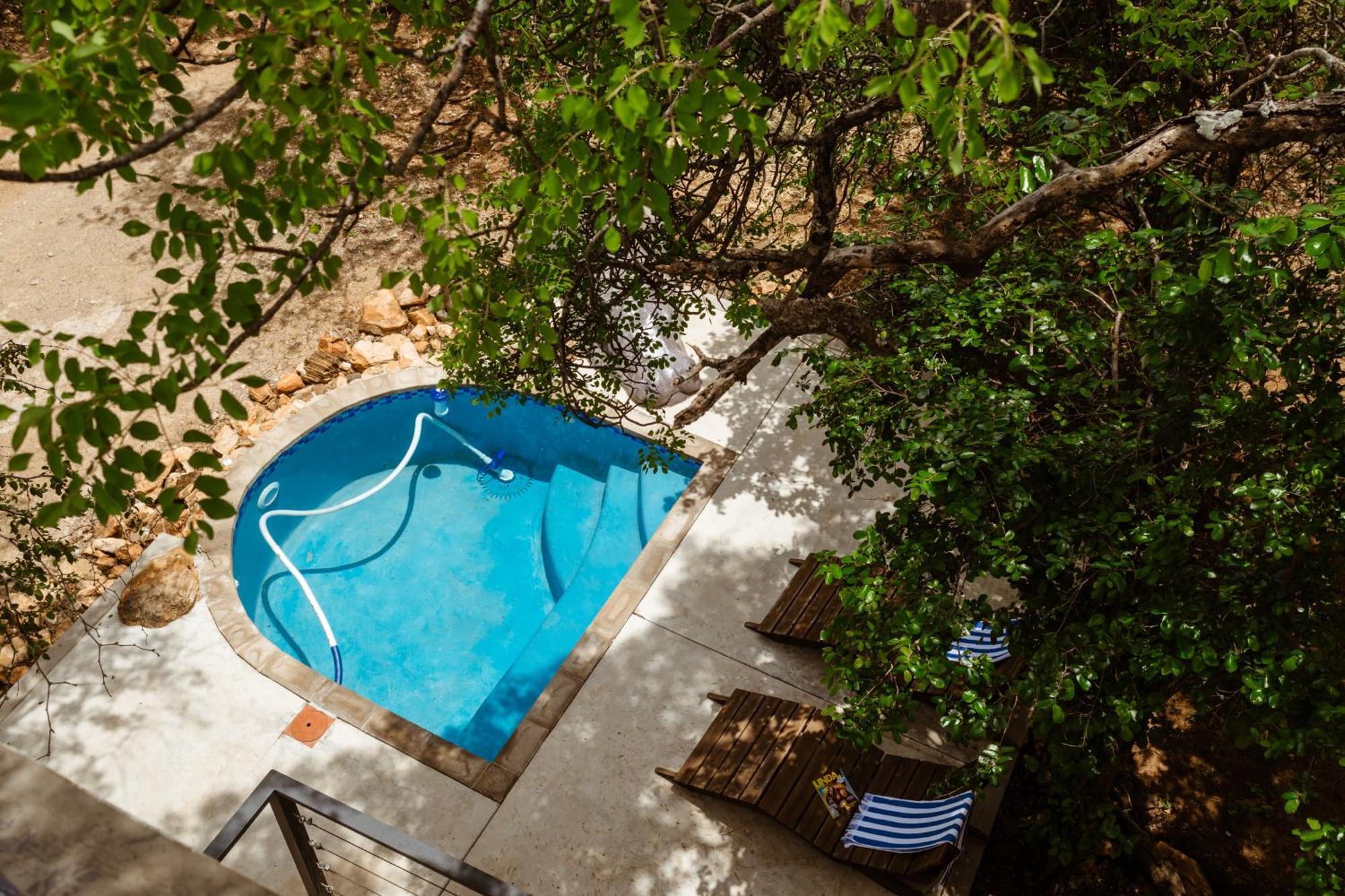 Villa Jackals Dream - Self Catering Bordering Kruger National Park Marloth Park